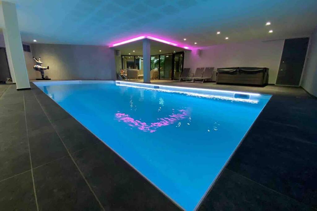 Appartement D'Exception Avec Vue Mer Gicquel Kültér fotó